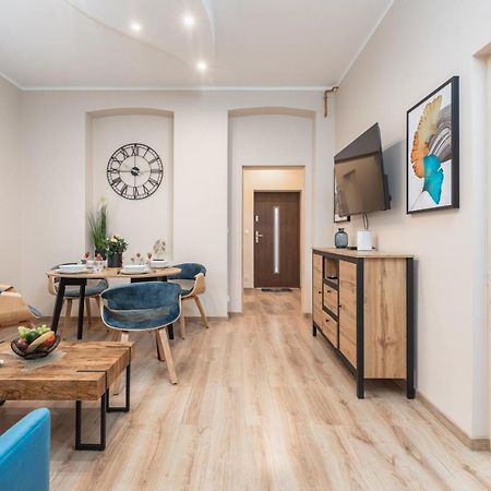 Spacious Apartment Near Wolin National Park By Noclegi Renters Miedzyzdroje Exterior foto